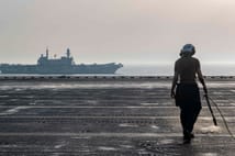 ABD Donanması gemi üretim kapasitesini kaybediyor