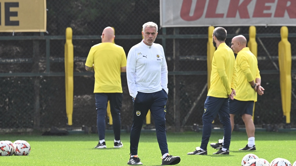 Twente - Fenerbahçe CANLI