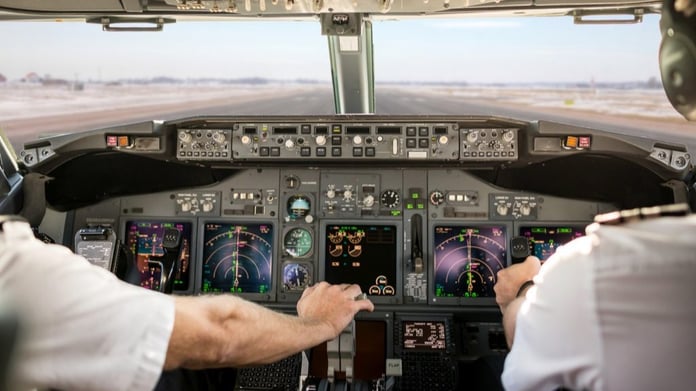 Yapay zeka destekli robot pilot geliştirildi