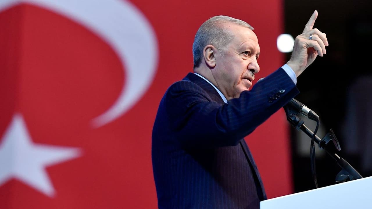 The Economist: Türkiye yeni Suriye'de nüfuzunu genişletmeye kararlı!