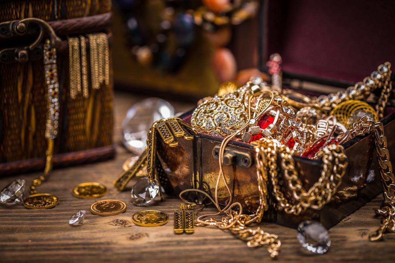 Dünya tarihinde kayda geçmiş en zengin 10 insan