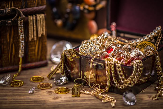 Dünya tarihinde kayda geçmiş en zengin 10 insan