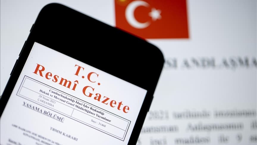 2025’te vergi, harç ve trafik cezalarına yüzde 43,93 zam geliyor