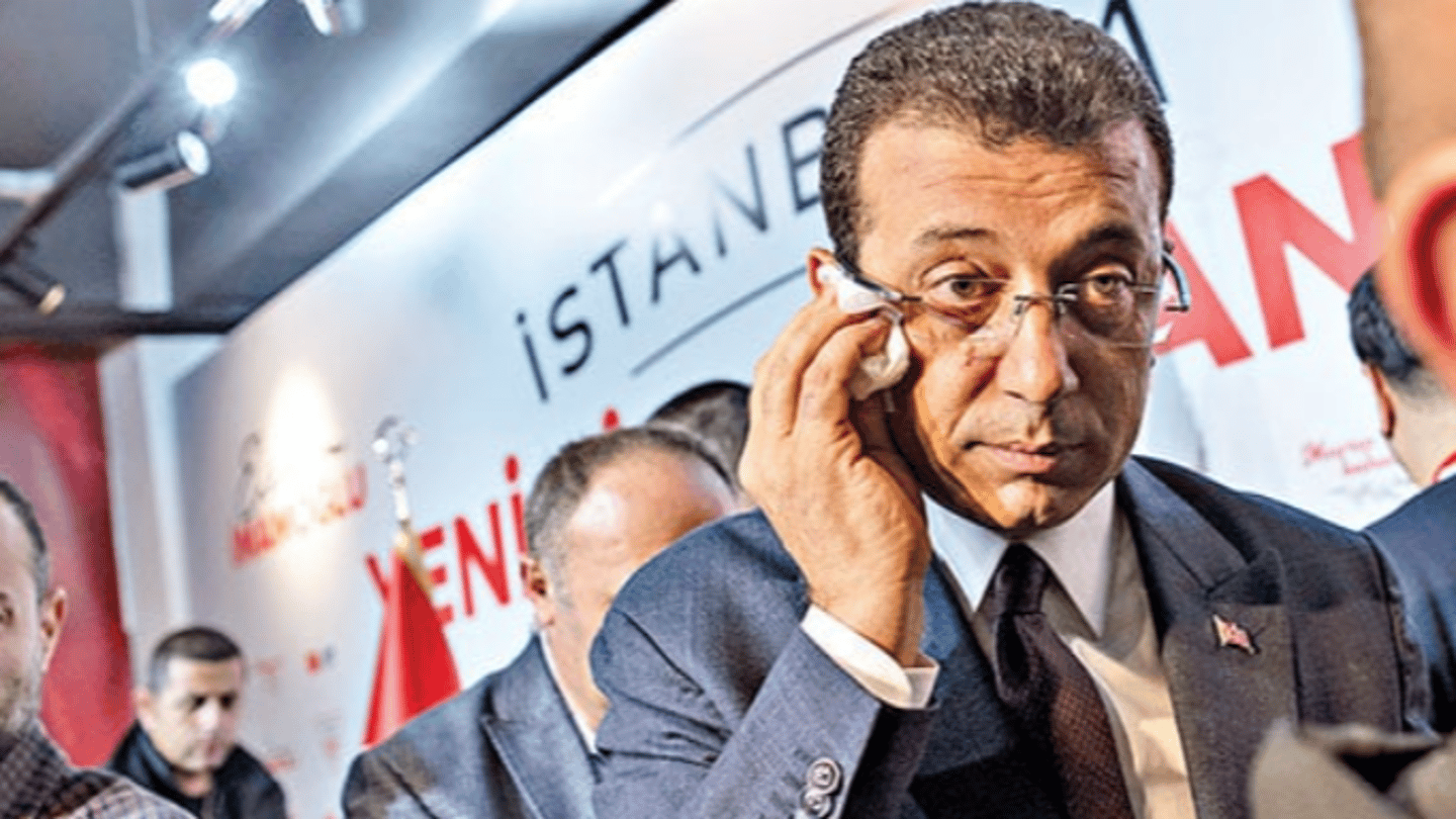 İmamoğlu, ilk 1000'le girilen bölüme nasıl yatay geçiş yaptı? 1990 yılı ÖSYM Kılavuzu ortaya çıktı