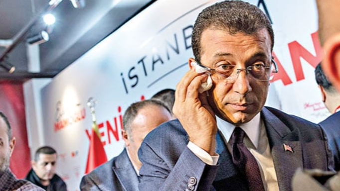 İmamoğlu, ilk 1000'le girilen bölüme nasıl yatay geçiş yaptı? 1990 yılı ÖSYM Kılavuzu ortaya çıktı