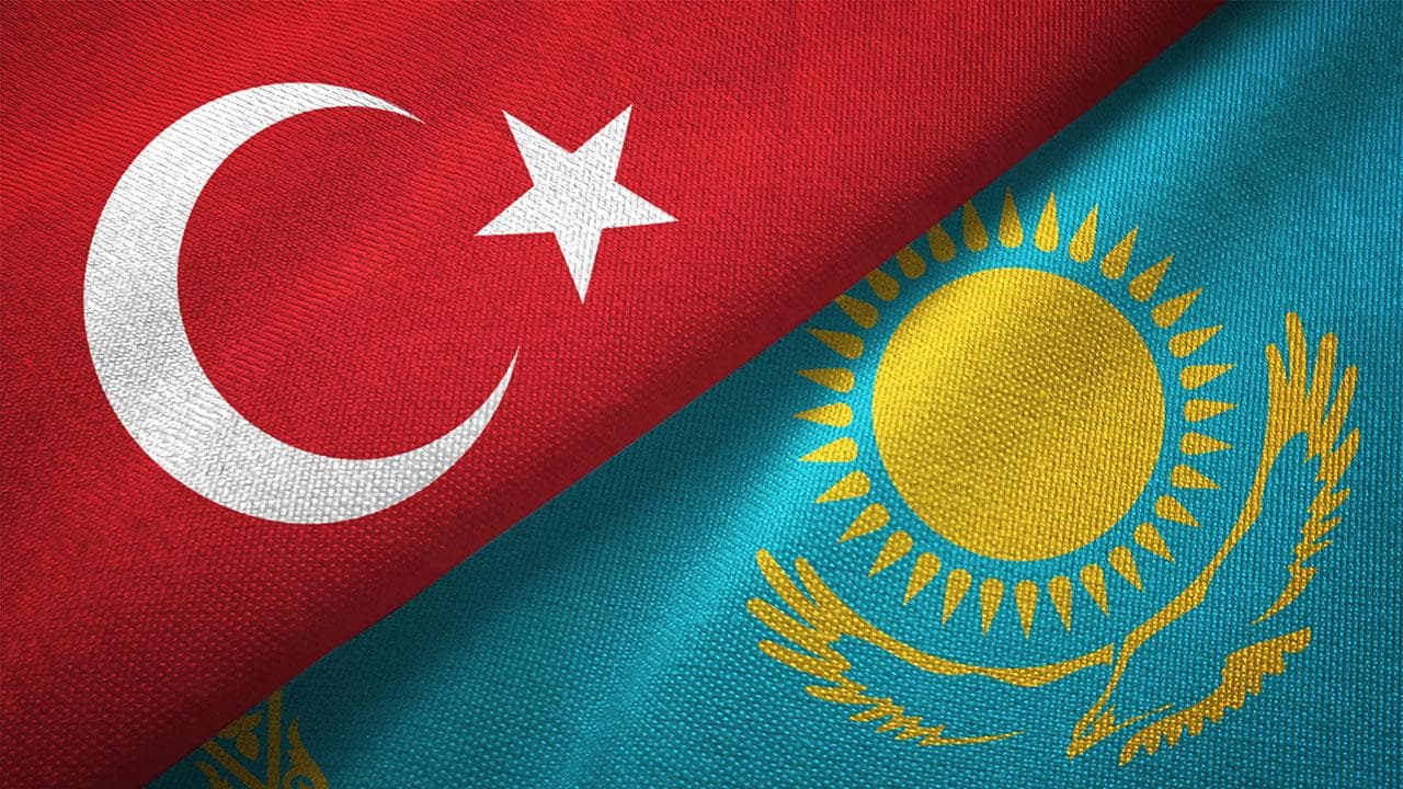 Kazakistan: Türkiye, küresel sorunları çözen büyük bir otorite haline geldi