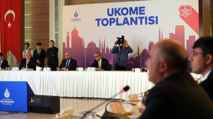 UKOME toplantısı kararları ne oldu? UKOME toplantı kararları 18 Temmuz 2024!