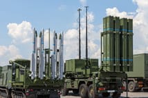 Bulgaristan, Almanya’dan IRIS-T hava savunma sistemi almayı planlıyor