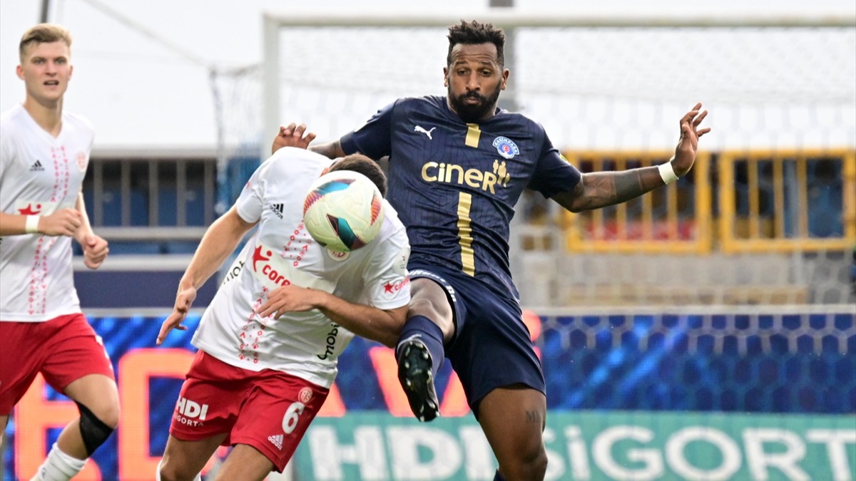 Kasımpaşa - Bodrum FK CANLI