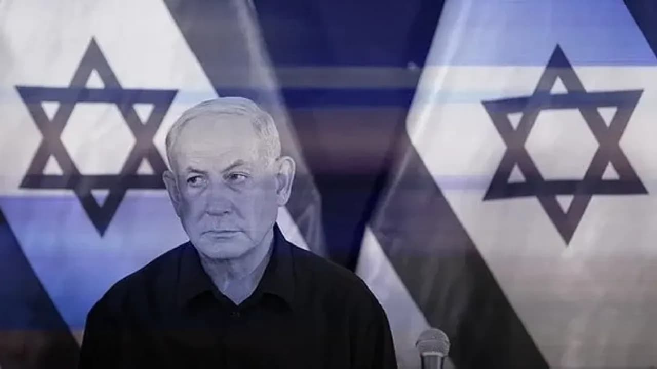 Netanyahu'nun yıkımları artık meşrulaştırılamaz oldu