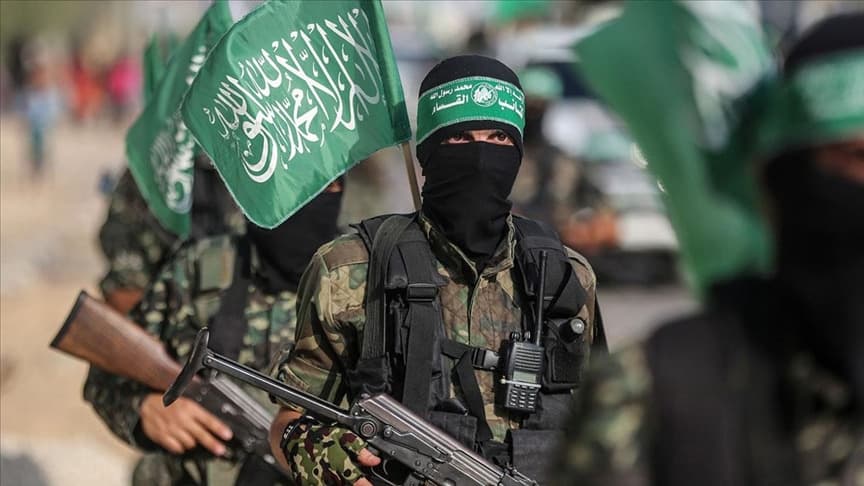 WSJ: İsrail Hamas'ın taktiklerinden korkuyor