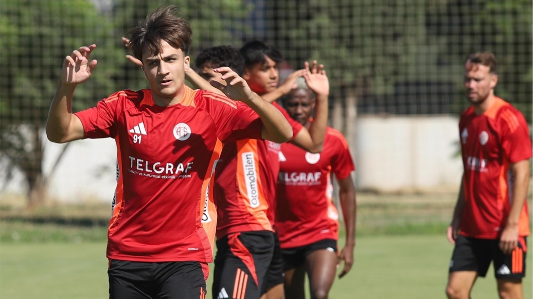 Çaykur Rizespor - Antalyaspor CANLI