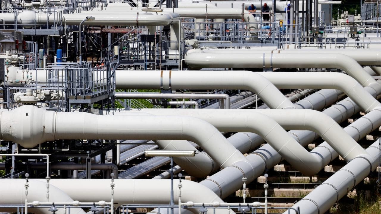 Chevron'dan 53 milyar dolarlık anlaşma