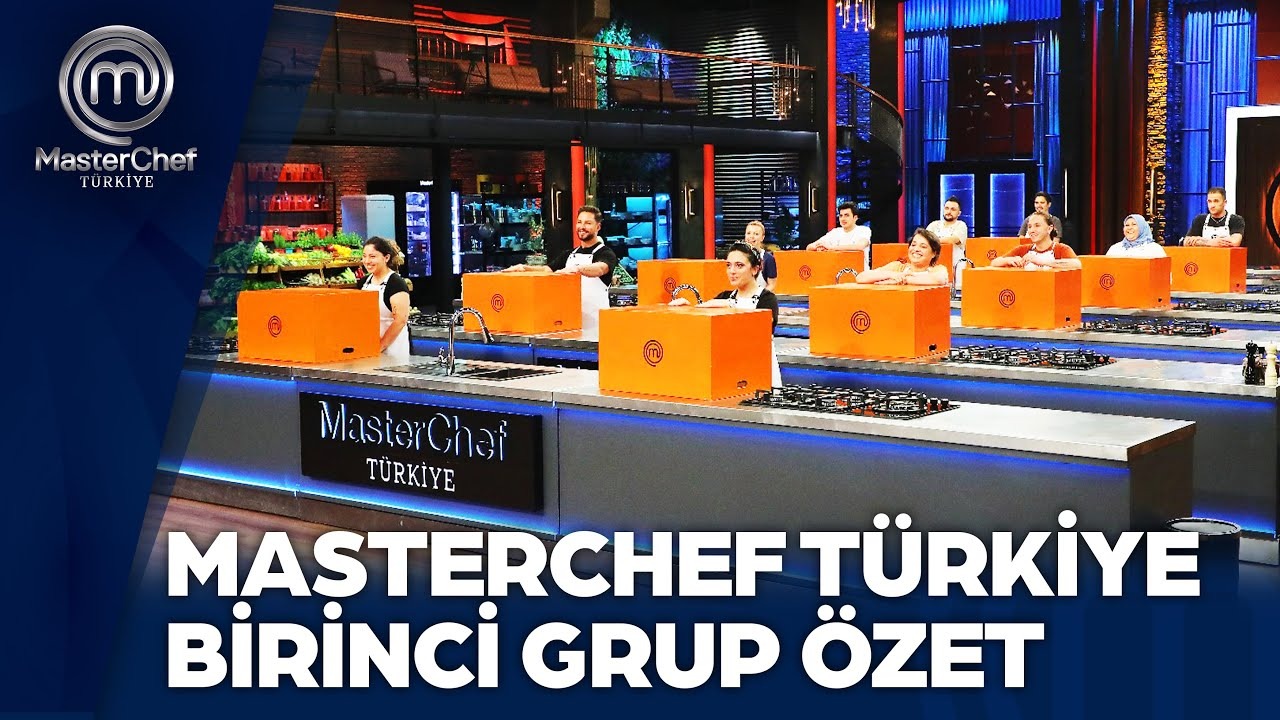 MasterChef 6. yarışmacı kim oldu?&nbsp;