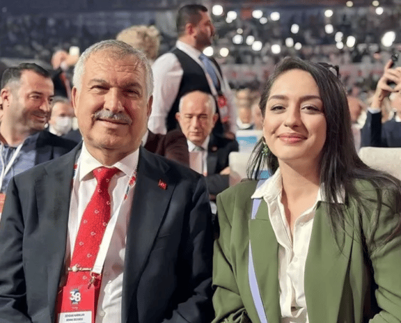 Adana Büyükşehir Belediyesi’nde 58 milyon TL'lik vurgunda dikkat çeken mesajlaşma