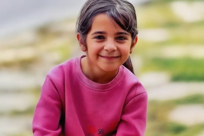 Narin cinayetinde baz kayıtları dava dosyasında: Olay günü amca Salim Güran ve Nevzat Bahtiyar, Arif Güran'ın evindeymiş