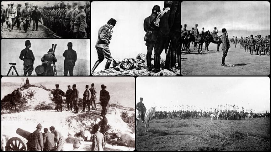 Milletin büyük zaferi: 30 Ağustos'ta ne oldu?
