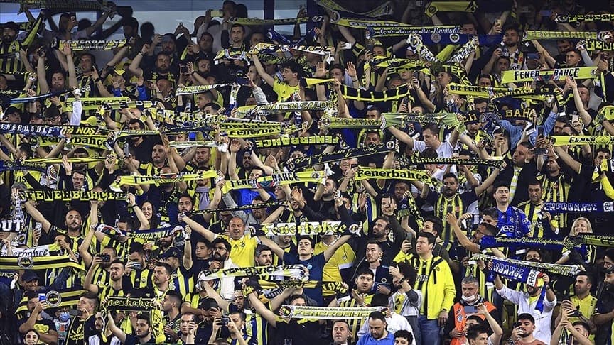 Fener maçı kaçta, hangi kanalda? Sarı Kanarya Şampiyonlar Ligi’nde!