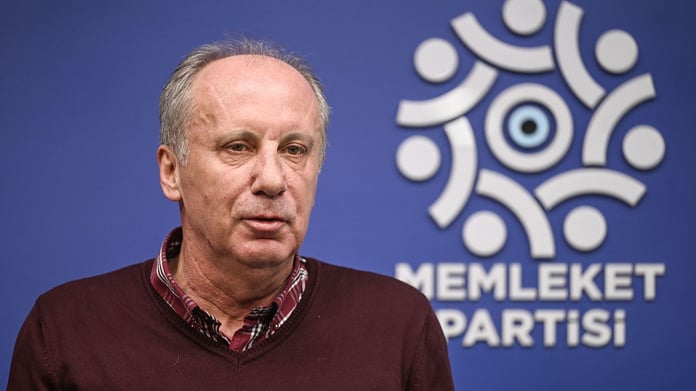 Muharrem İnce CHP’ye katılacak mı? CHP’li isim açıkladı