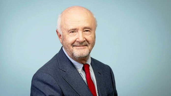 Brice Lalonde: COP29, Dubai konsensusunun devamı niteliğinde olacak