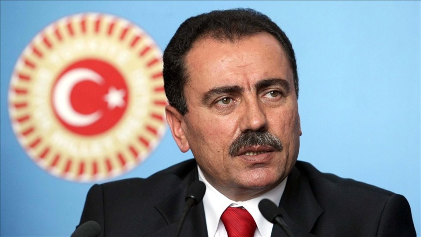 Muhsin Yazıcıoğlu davası zaman aşımına uğradı