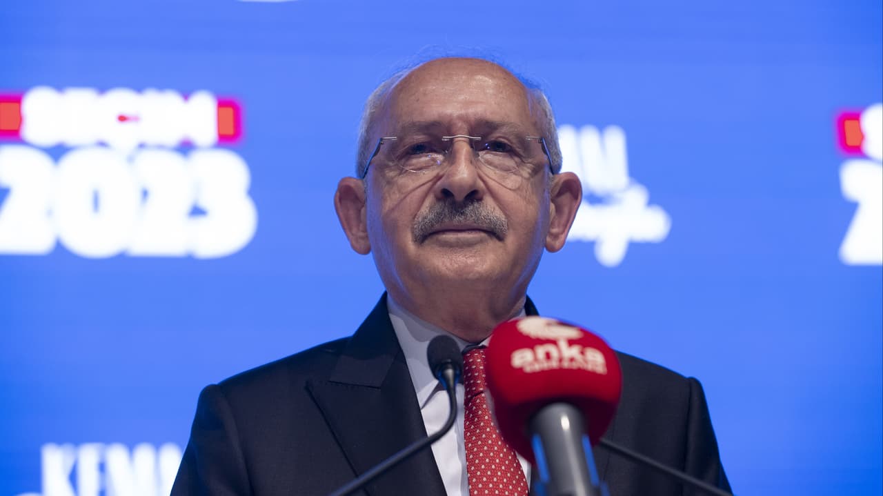 CHP niçin kaybetti?
