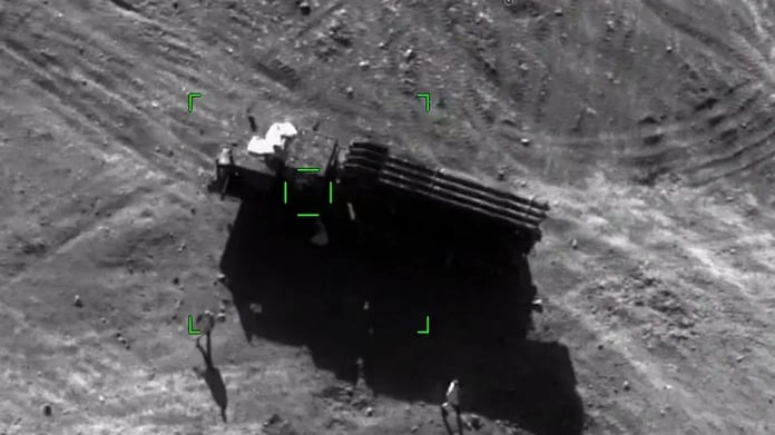 Rusya, Ermenistan'a silah sevkiyatını yeniden başlattı