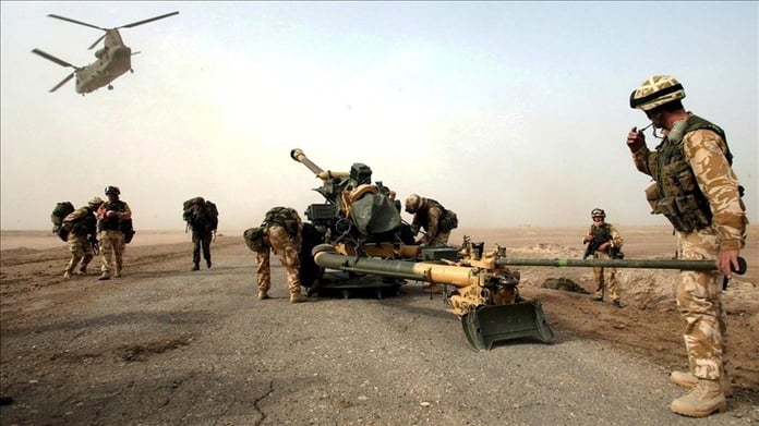 Körfez Savaşı'nın 33. yılında Irak istikrarı yakalamış değil