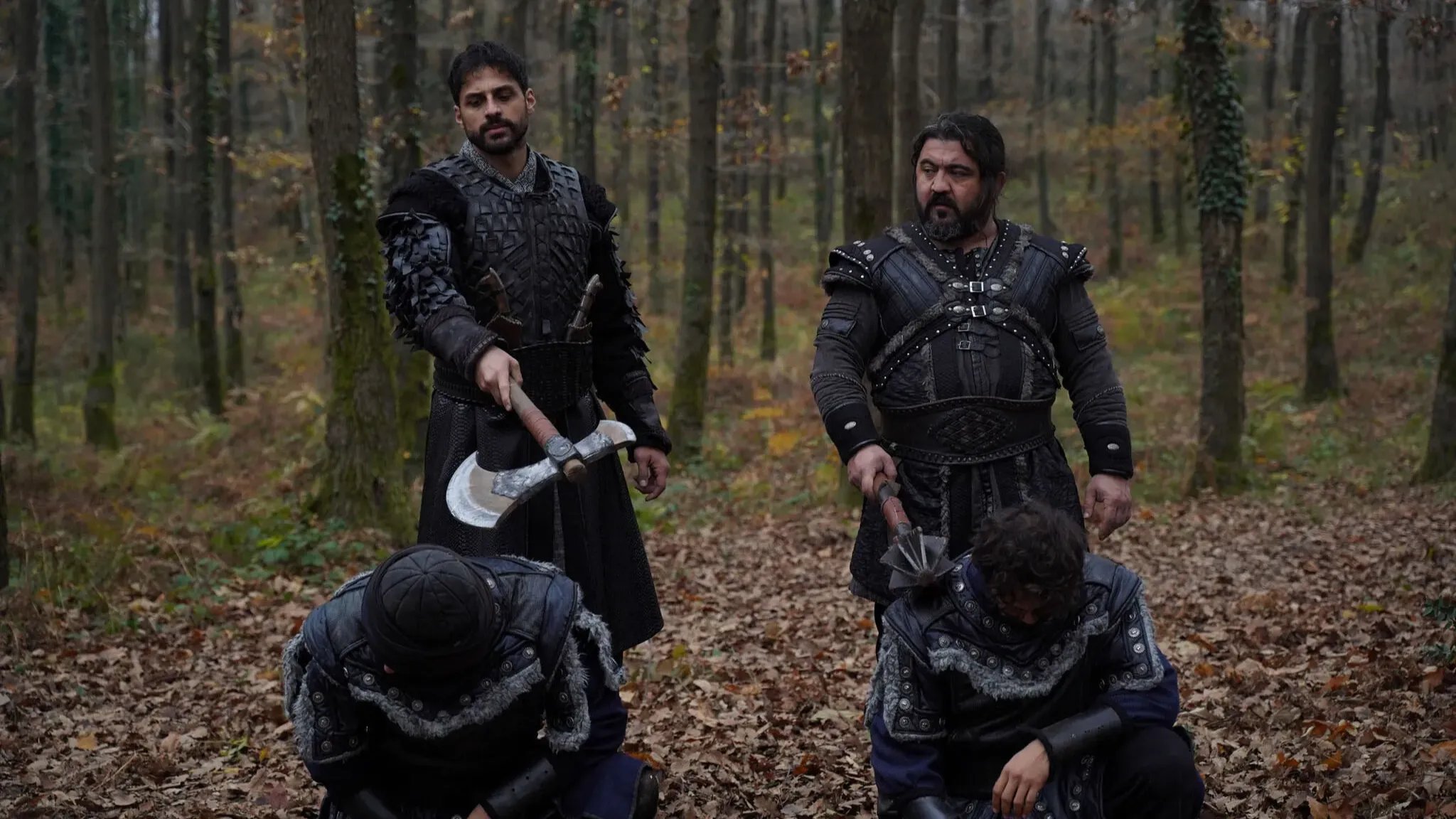 Kuruluş Osman bu akşam yeni bölümüyle TV’de!