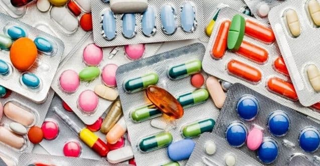 Belçika'da ilaç kıtlığına karşı kraliyet kararnamesi çıkarıldı