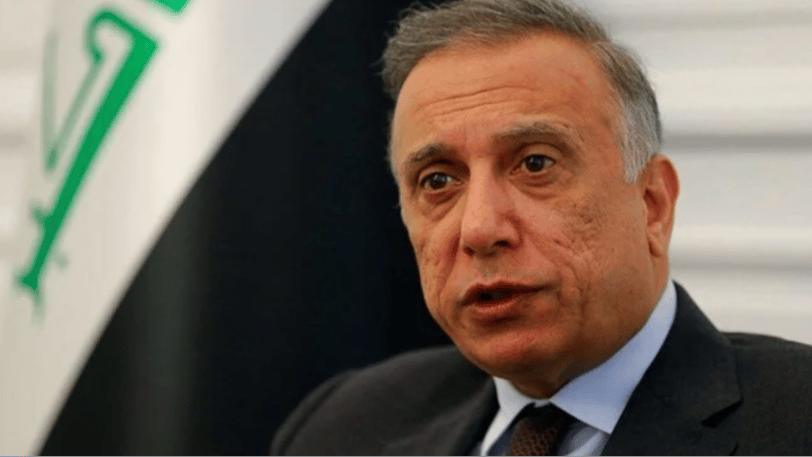 Eski Irak Başbakanı Kazımi'ye 'Kasım Süleymani' soruşturması