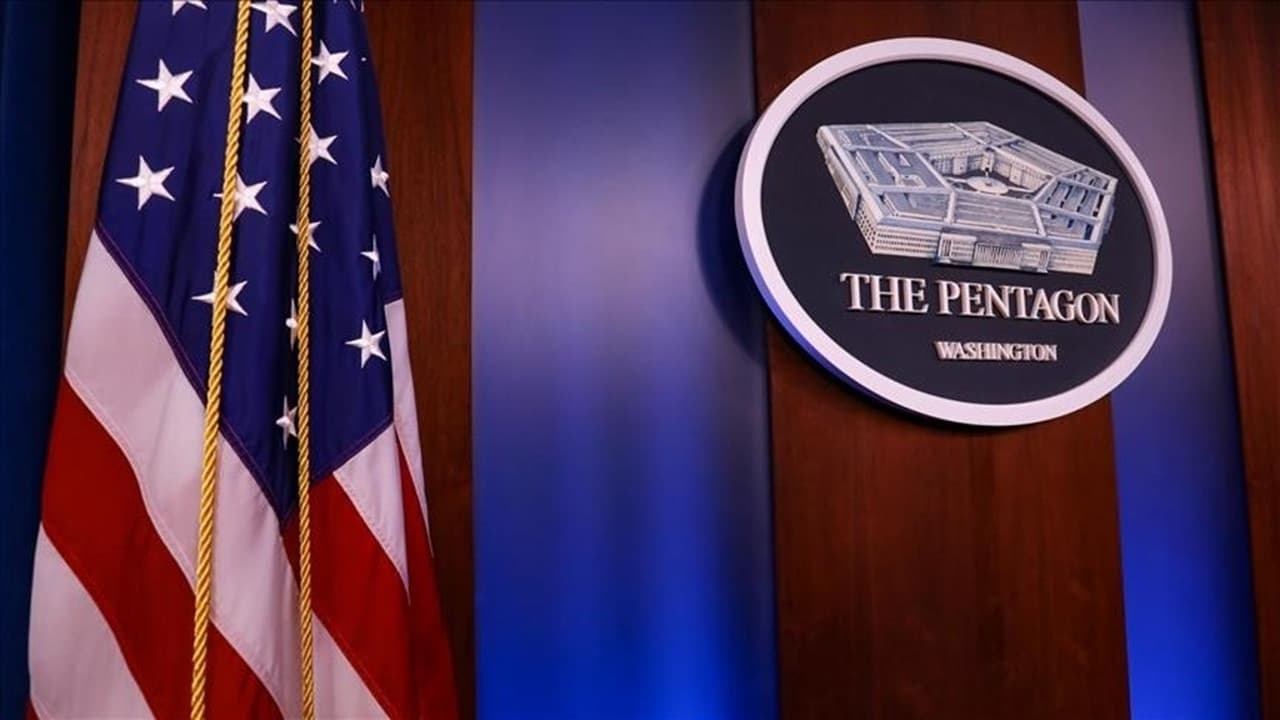 Pentagon: Türk müttefiklerimizle iyi bir koordinasyonumuz ve iletişimimiz var