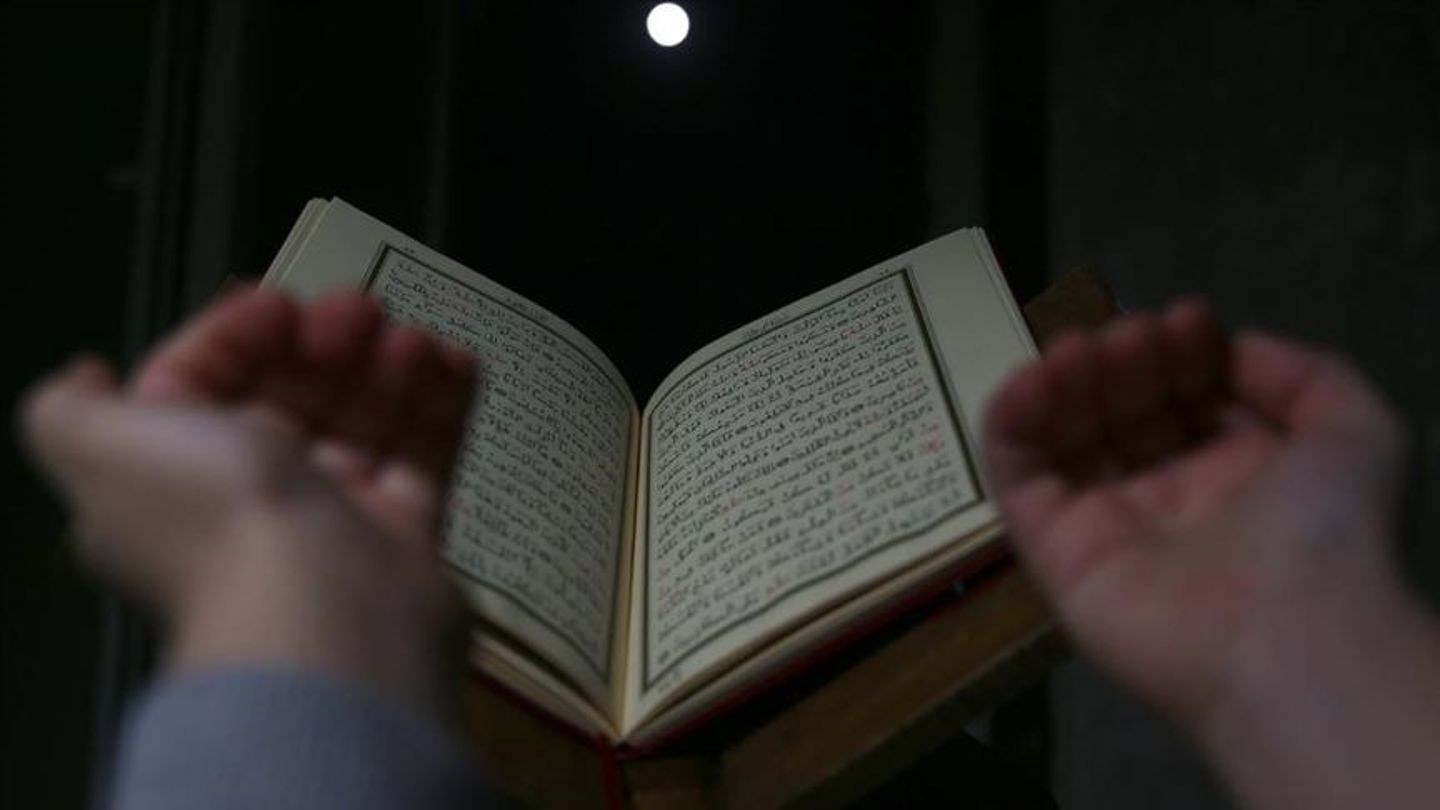 Ramazan'ın habercisi üç aylar yarın başlıyor