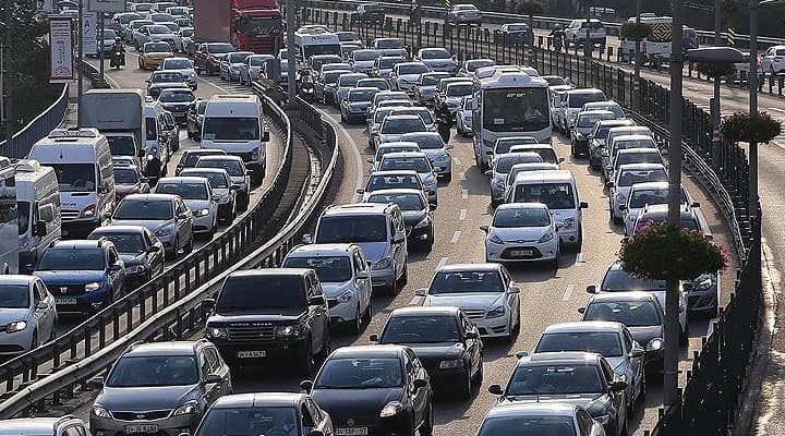 Trafik sigortası yönetmeliğinde hasar oranı değişikliği
