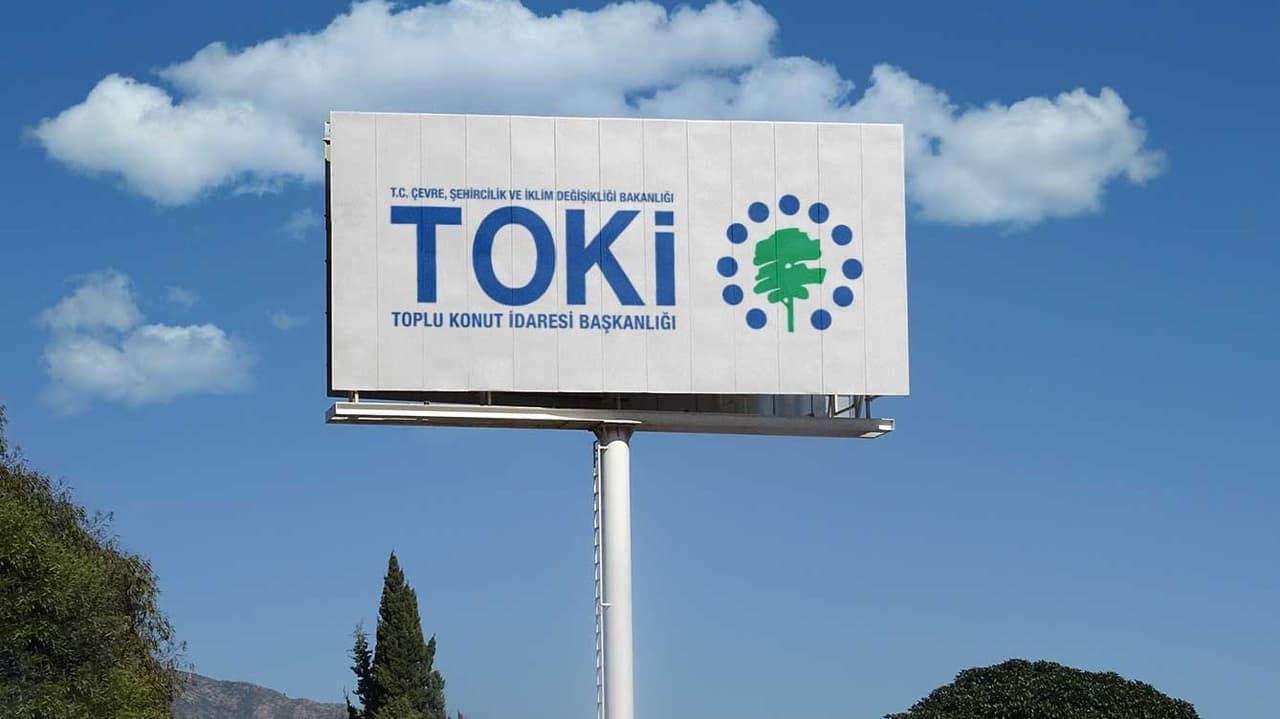 TOKİ, 43 ilde 212 konut ve 143 iş yerini açık artırma ile satacak