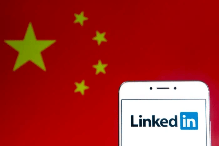 LinkedIn'de Çin Casusu: Devlet Sırlarını Çalıyor