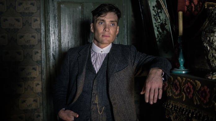 Peaky Blinders filmine sürpriz isim