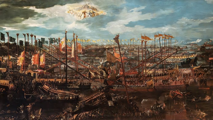 İnebahtı Deniz Savaşı'nda alınan yenilgi Osmanlı'yı nasıl etkiledi?