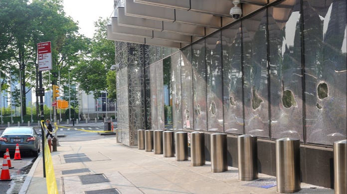 New York Başkonsolosu Özgür: Oy verme işlemi etkilenmeyecek