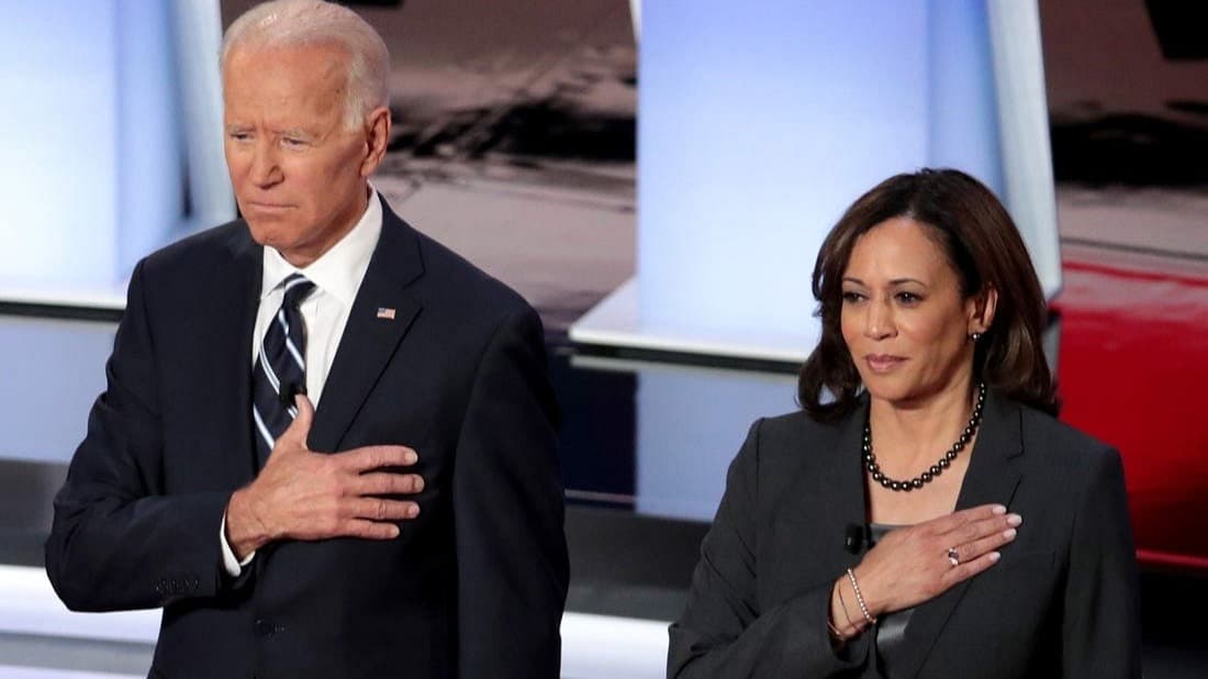 JOE BIDEN SON DAKİKA | Joe Biden adaylıktan çekildi mi?