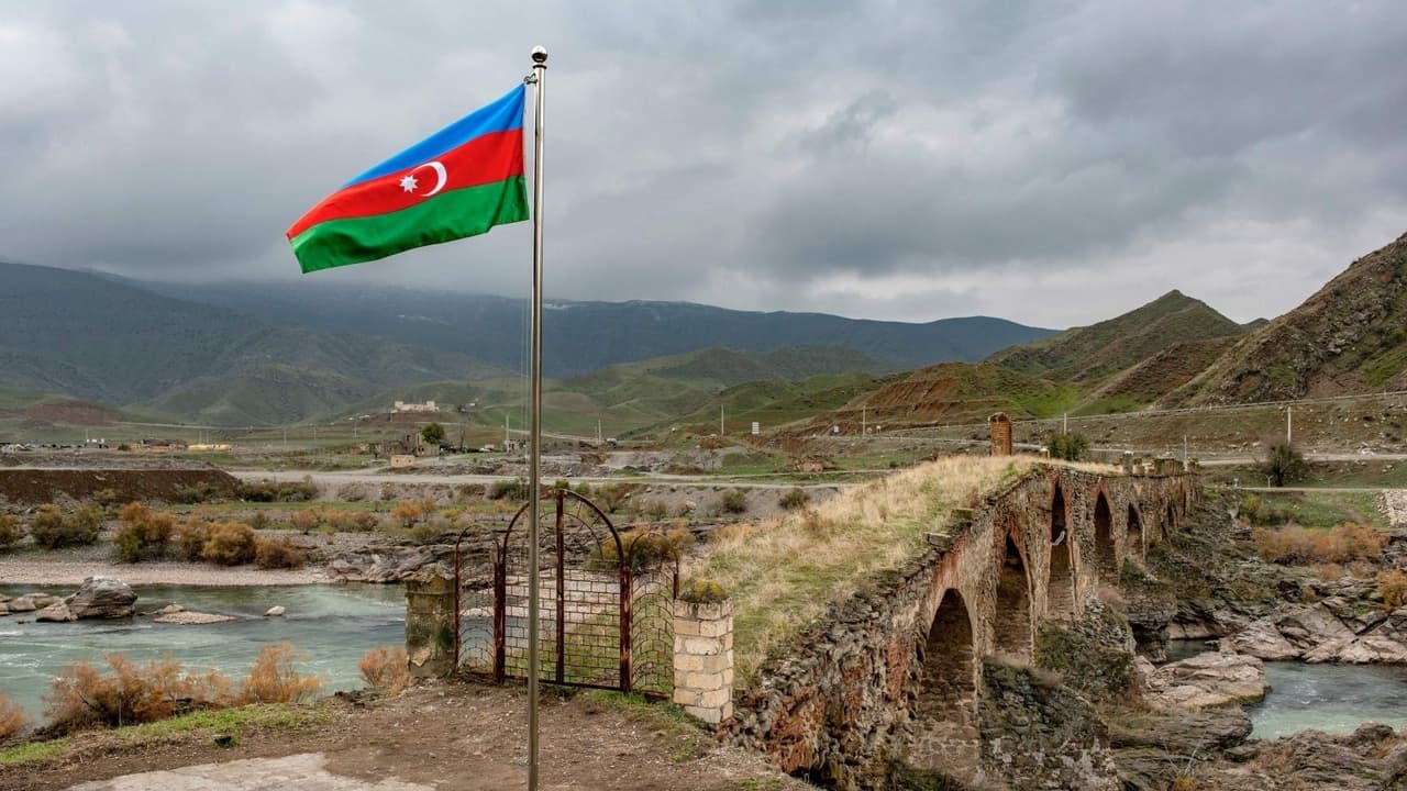 Azerbaycan-Ermenistan İlişkilerinde Çözüm Bekleyen Sorunlar
