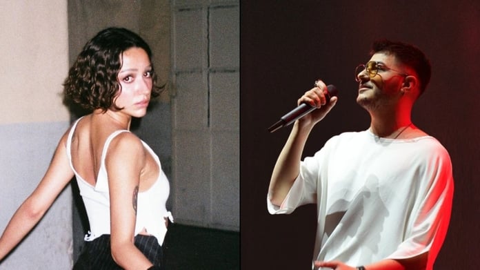 2024'ün en çok dinlenen sanatçısı belli oldu