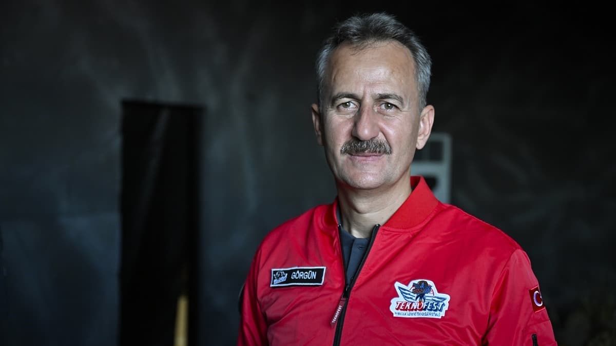 İlk TEKNOFEST'ten bu yana yarışmacı sayısı 80 kat arttı
