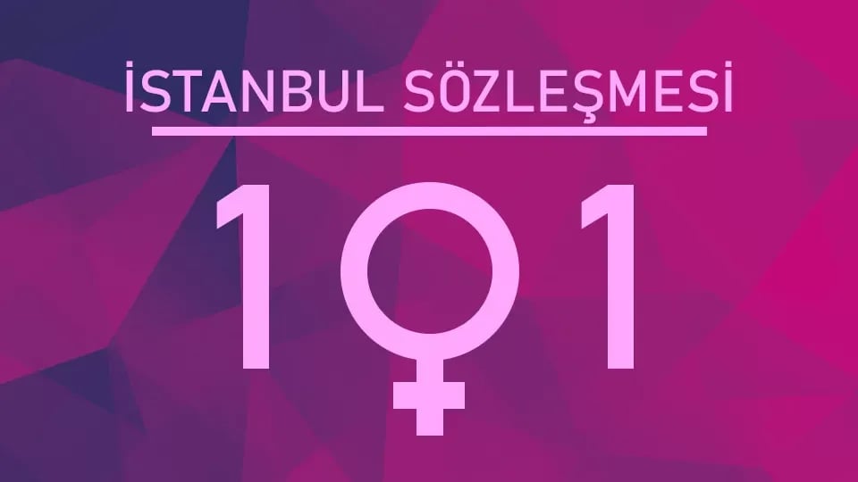 İstanbul Sözleşmesi 6284