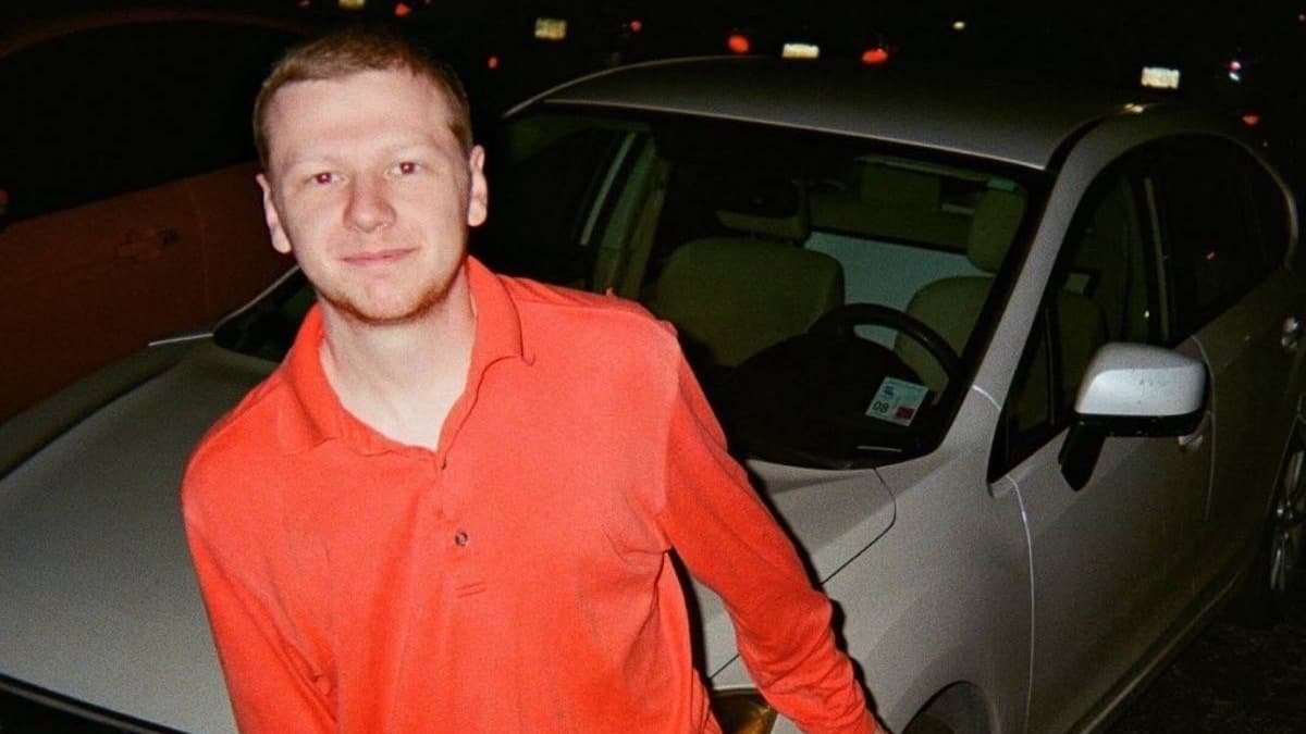 Kendini yakan Amerikan askeri kimdir? Filistin soykırımı mesajı