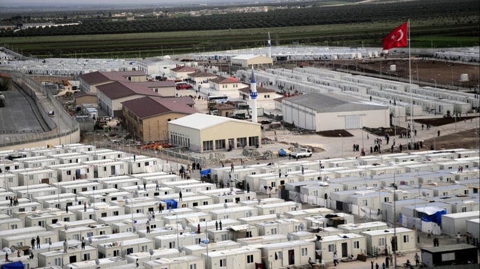 Arab News: Türkiye'nin "Halep modeli" kavramı uygulanabilir mi?