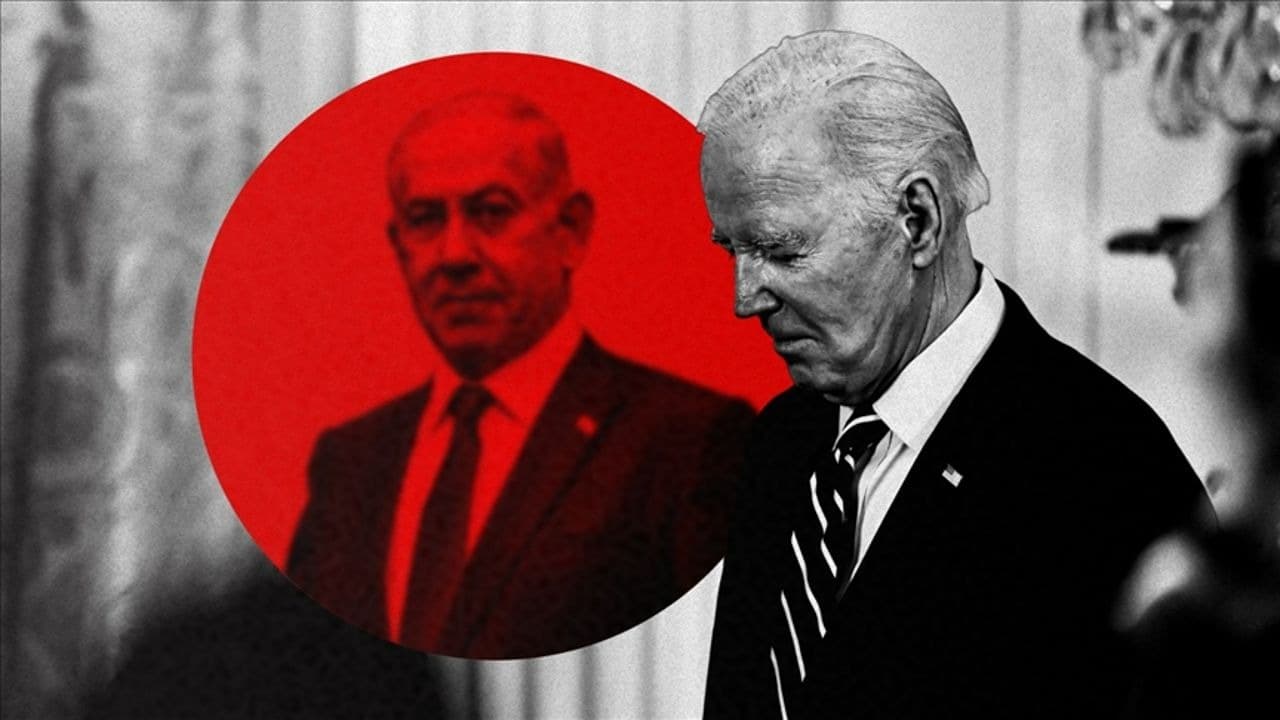 The Hill: Netanyahu, ABD'yi ve Ortadoğu'yu bir felakete mi sürükleyecek?