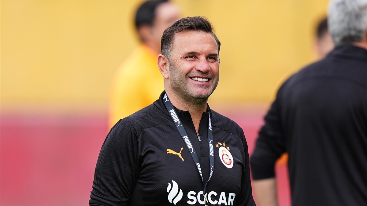 (RFS) - Galatasaray CANLI