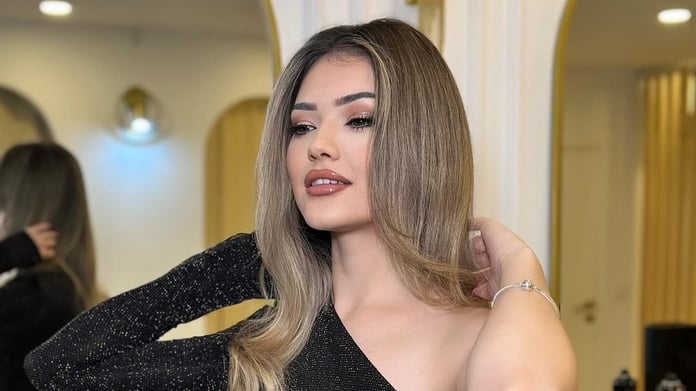 Fenomen yayıncı 5’inci kattan düştü! Kübrasal öldü mü? Kübra Aykut kimdir?