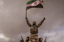 Reuters: Türkiye Esed sonrası Suriye'de neden bu kadar etkili?